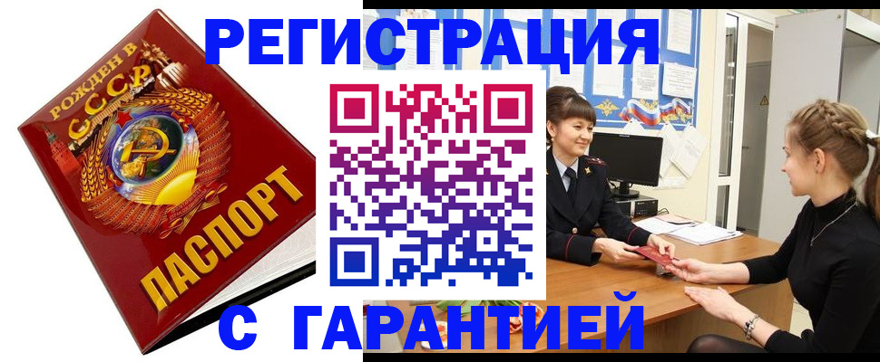 прописка штамп в Заринске